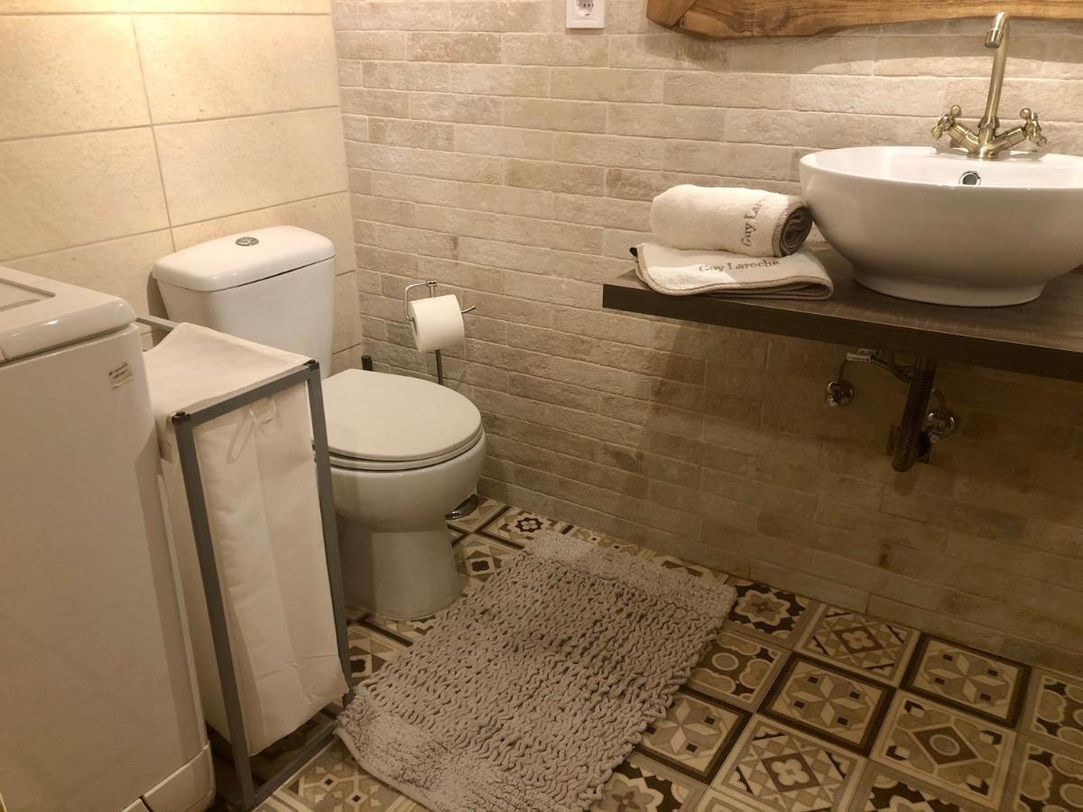 Apartament Grandma'S Old Town House Corfu  Zewnętrze zdjęcie