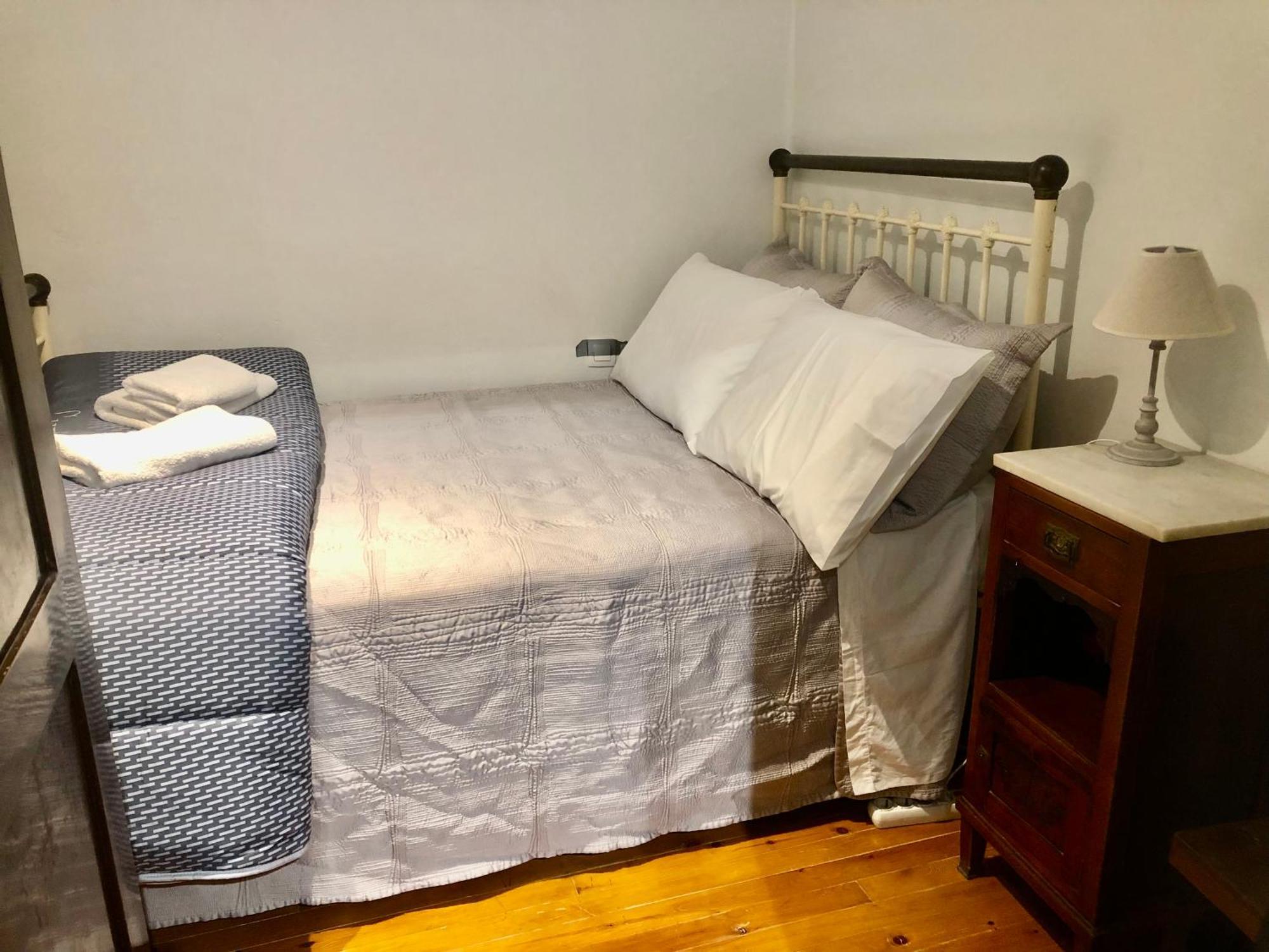Apartament Grandma'S Old Town House Corfu  Zewnętrze zdjęcie