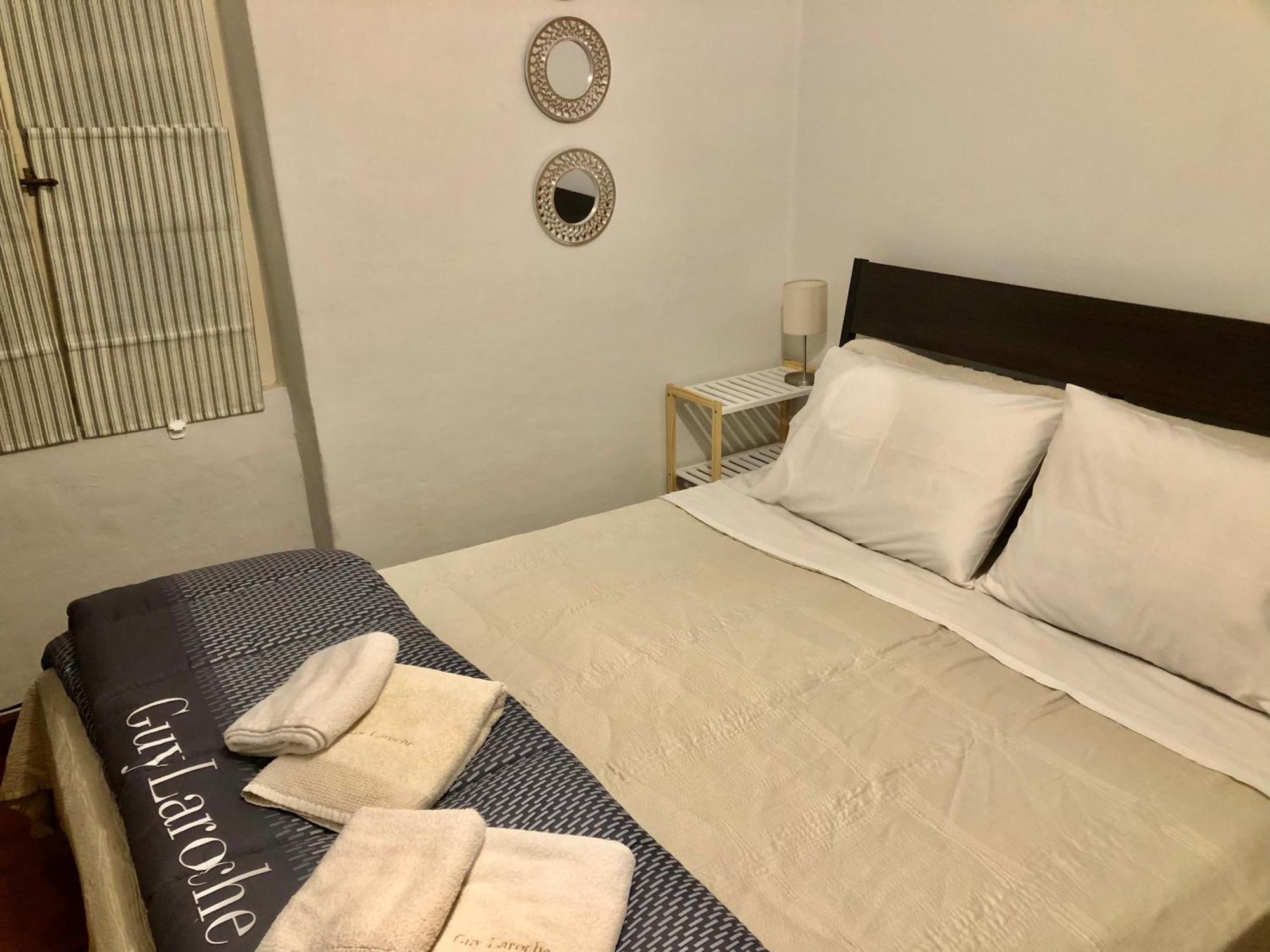 Apartament Grandma'S Old Town House Corfu  Zewnętrze zdjęcie