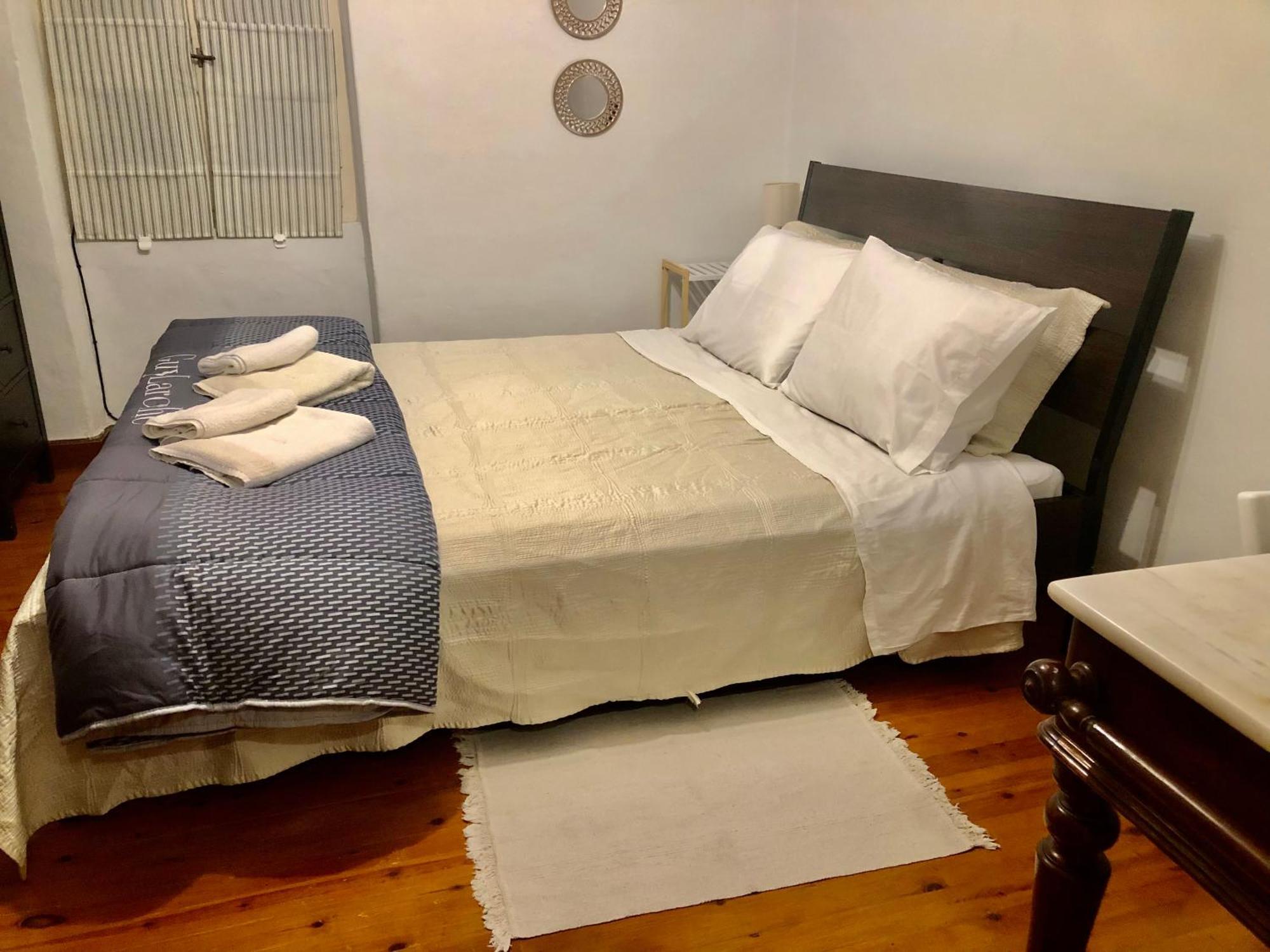 Apartament Grandma'S Old Town House Corfu  Zewnętrze zdjęcie