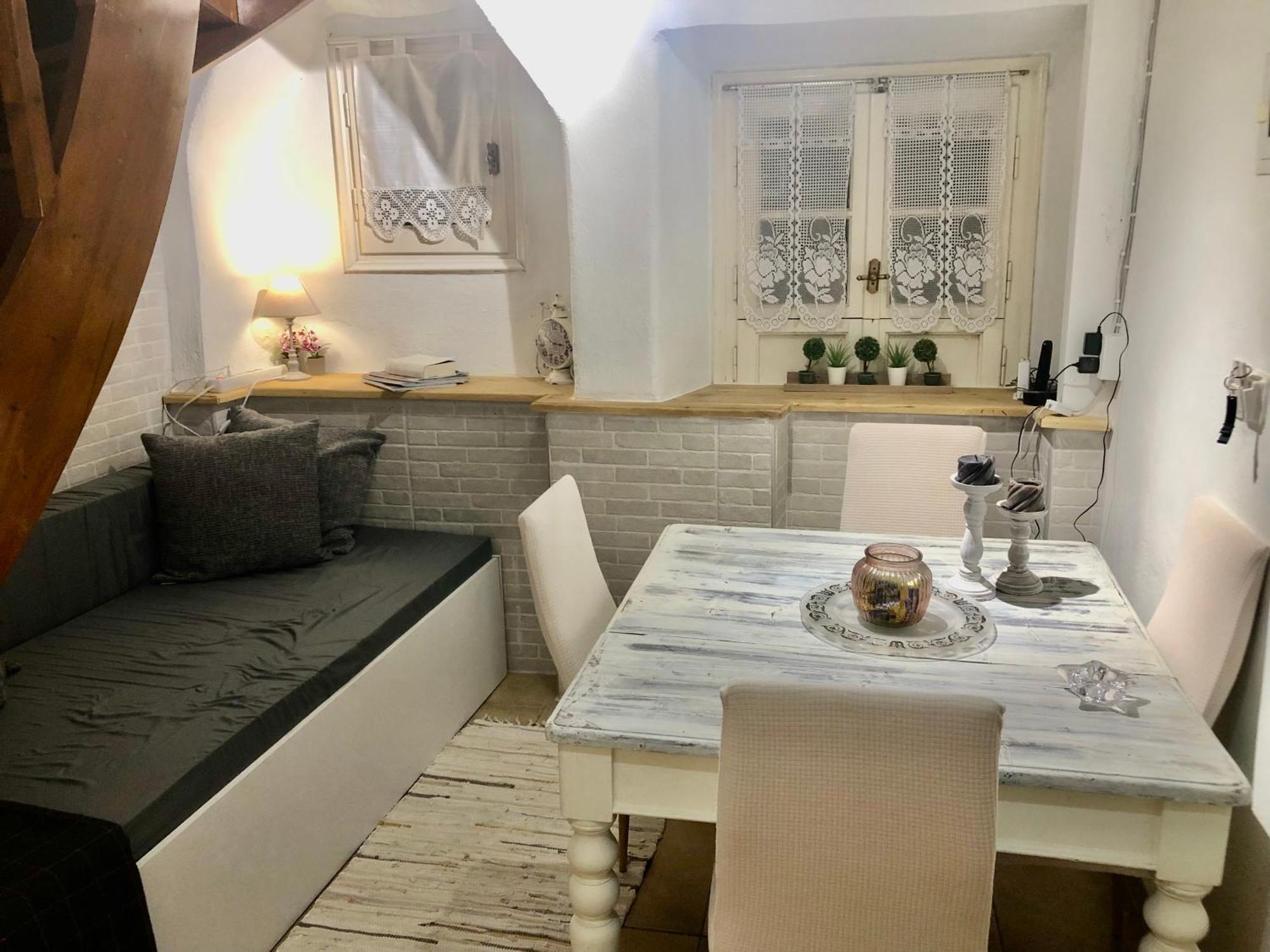 Apartament Grandma'S Old Town House Corfu  Zewnętrze zdjęcie