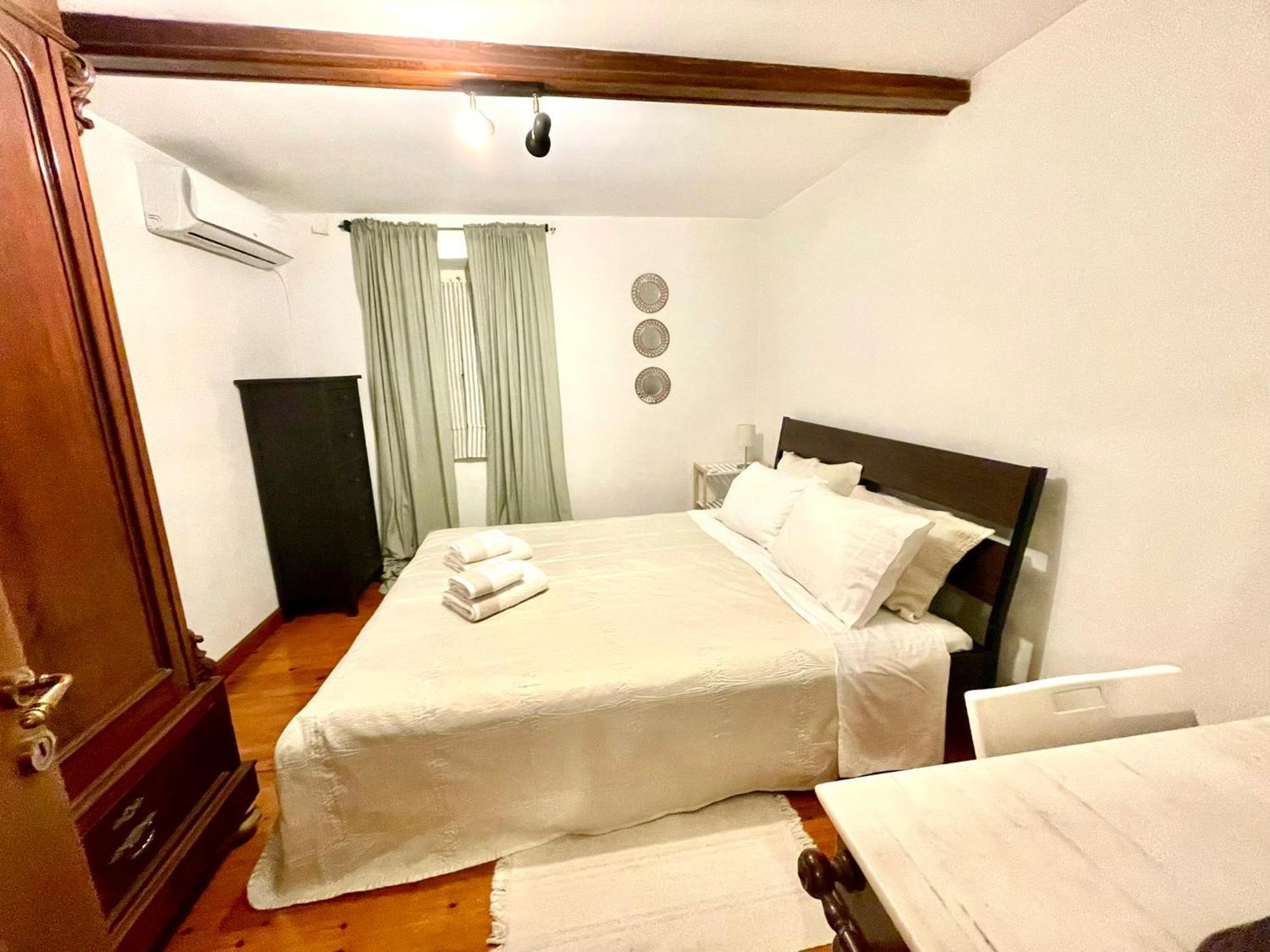 Apartament Grandma'S Old Town House Corfu  Zewnętrze zdjęcie