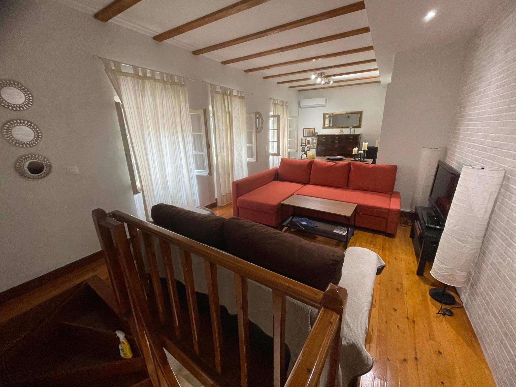 Apartament Grandma'S Old Town House Corfu  Zewnętrze zdjęcie