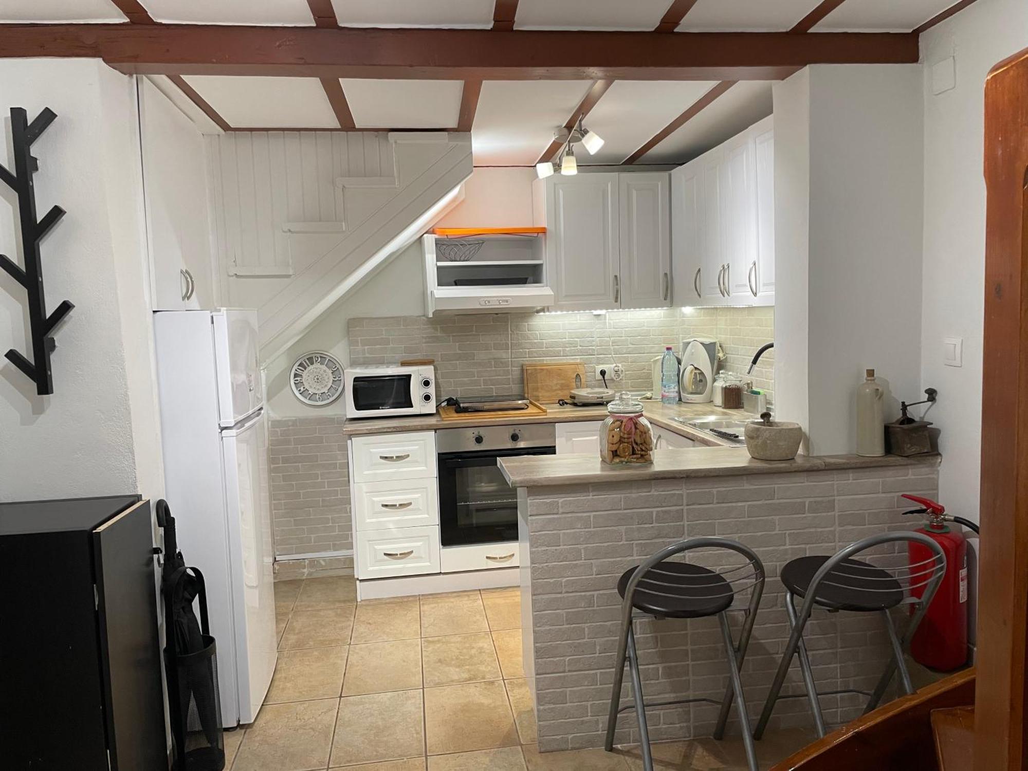 Apartament Grandma'S Old Town House Corfu  Zewnętrze zdjęcie