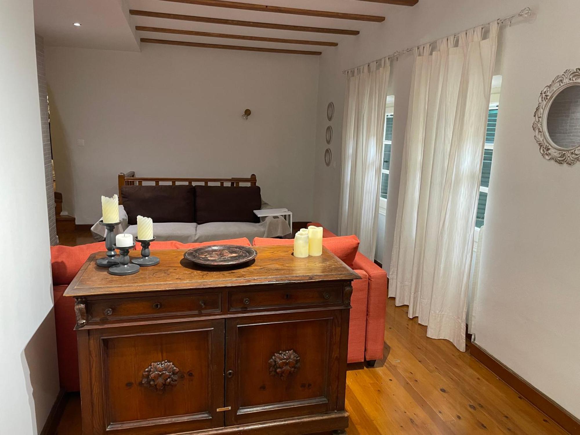 Apartament Grandma'S Old Town House Corfu  Zewnętrze zdjęcie