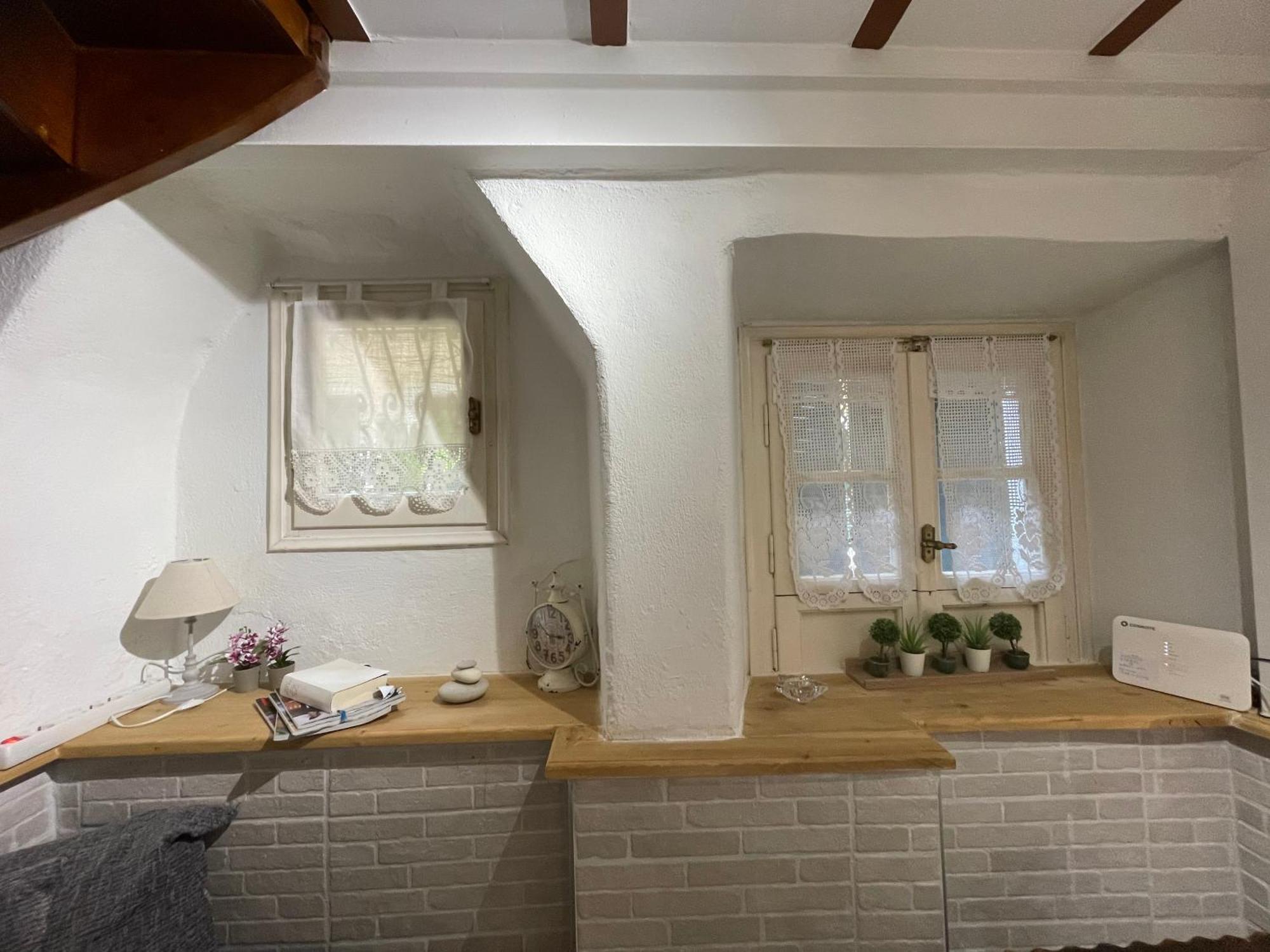 Apartament Grandma'S Old Town House Corfu  Zewnętrze zdjęcie