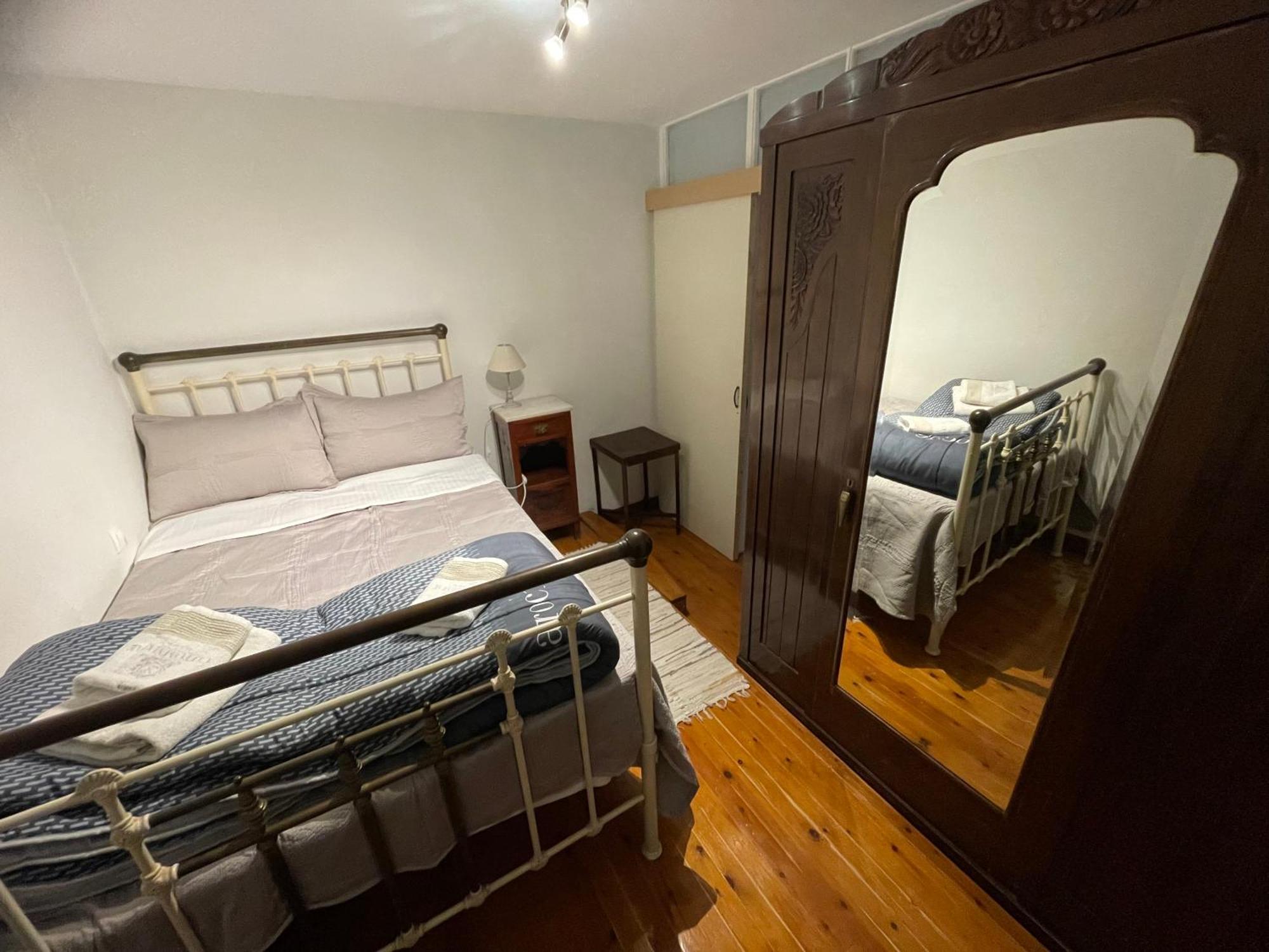 Apartament Grandma'S Old Town House Corfu  Zewnętrze zdjęcie