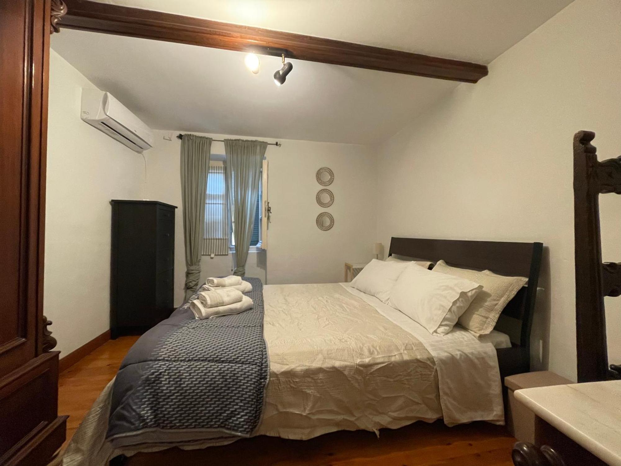 Apartament Grandma'S Old Town House Corfu  Zewnętrze zdjęcie